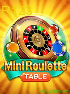 MiniRoulette