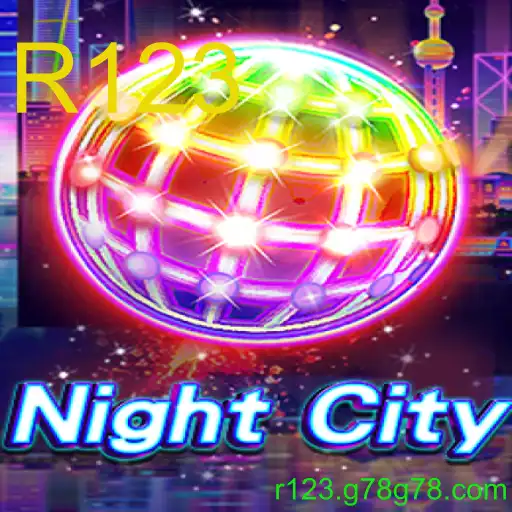 NightCity: Uma Jornada Inovadora com R123