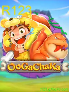 OoGaChaKa: Explorando o Mundo do Jogo Com a Palavra-Chave R123