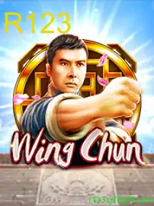 WingChun